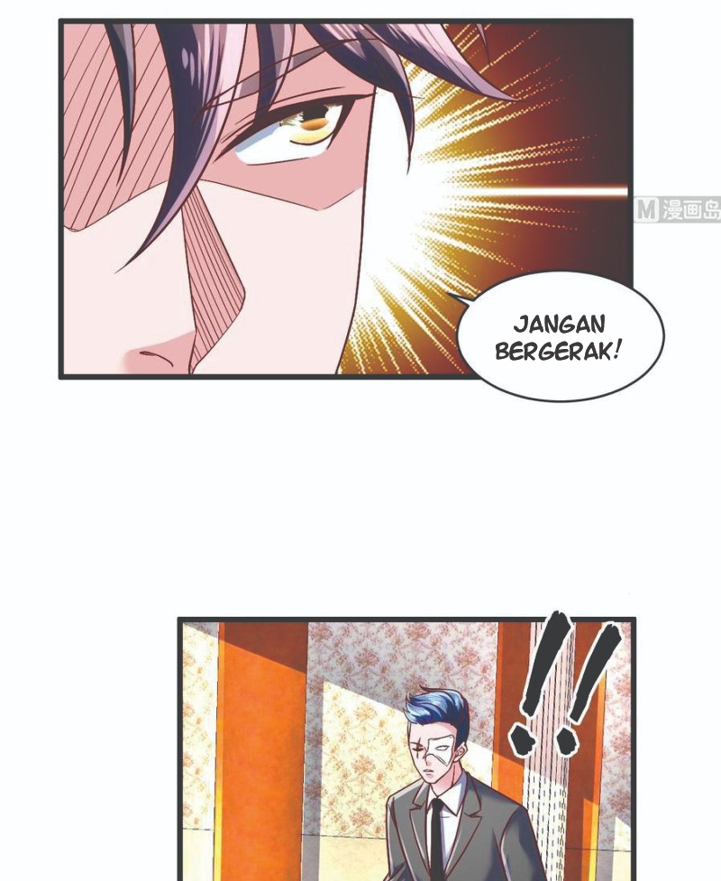 Rebirth Into the Strongest Immortal Cultivator chapter 39